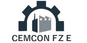 cemcon fze