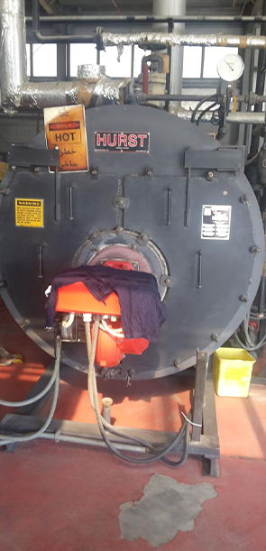Industrial Solutions