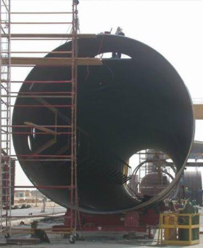 Industrial Solutions