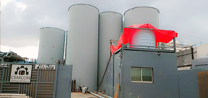 Industrial Solutions