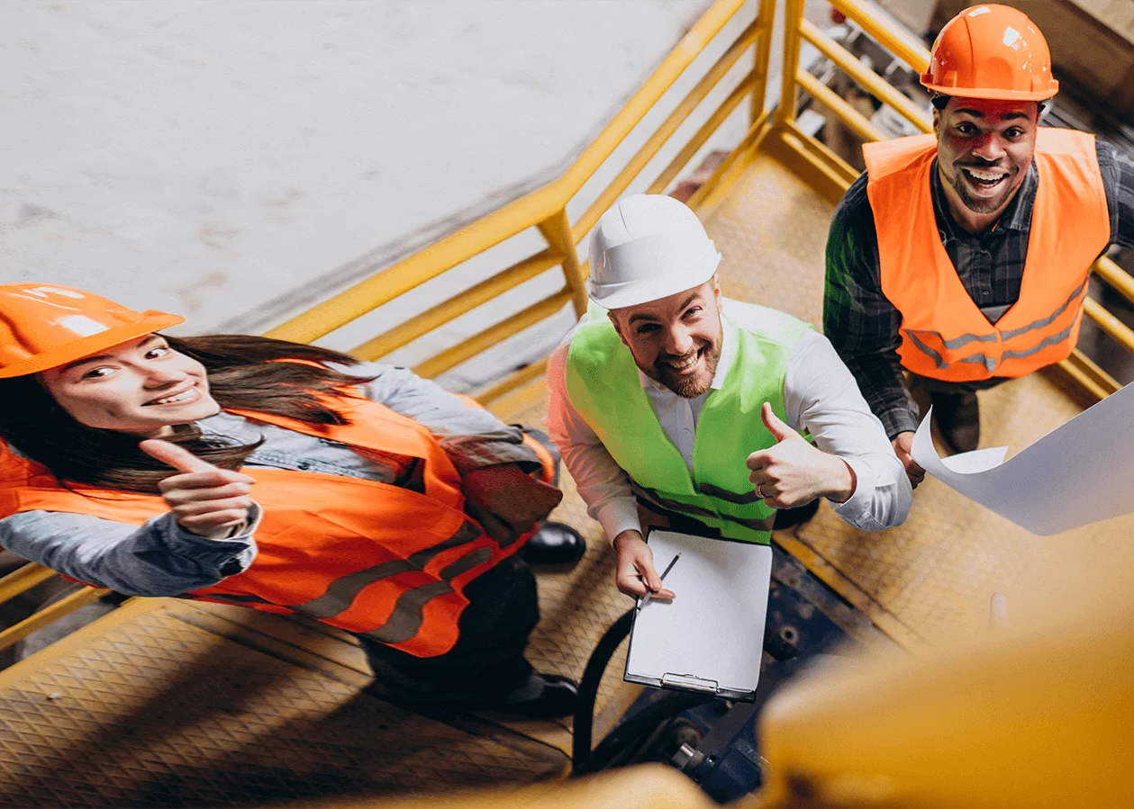 Industrial Solutions