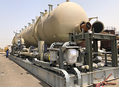 Industrial Solutions