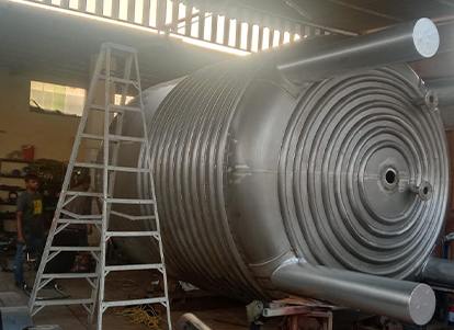 Industrial Solutions