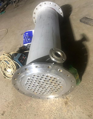 industrial solutions
