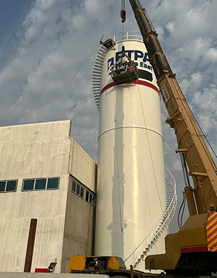 industrial solutions