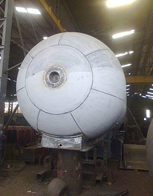 industrial solutions