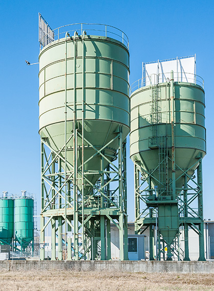 industrialization