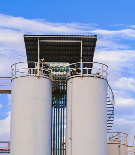 industrialization