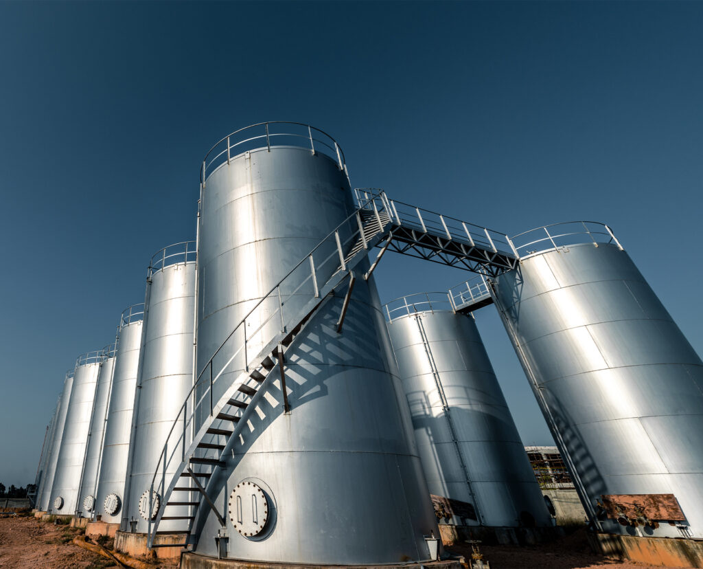 industrialization