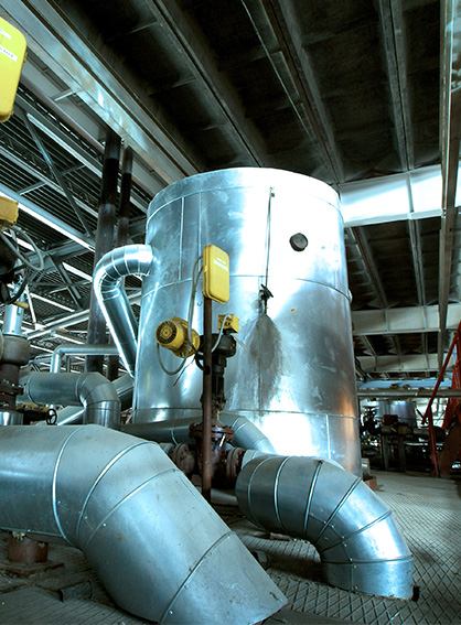 mechanical engineering