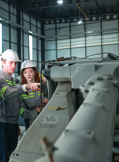mechanical engineering